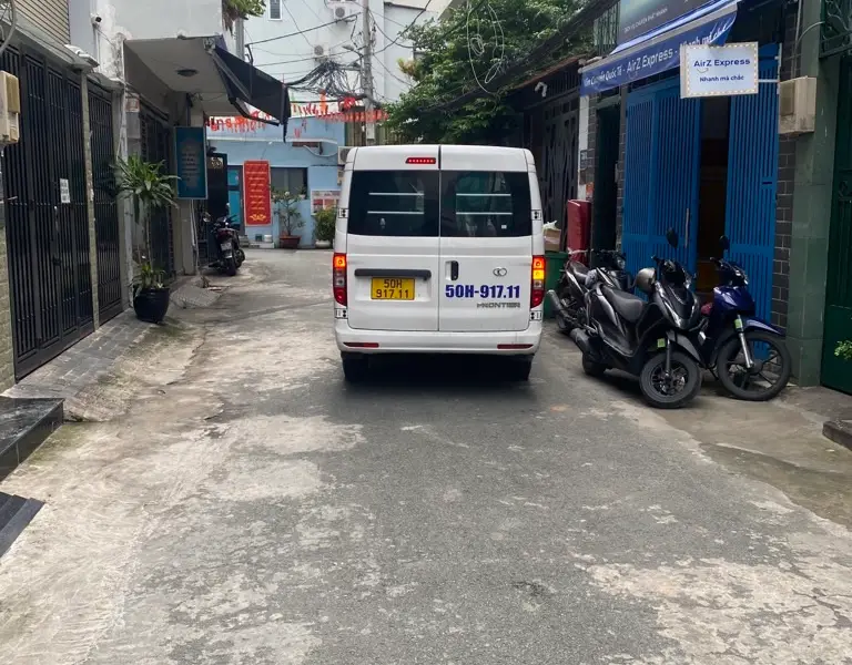 Bán nhà riêng 2 tầng hẻm xe hơi Cộng Hòa, Tân Sơn Nhất, 95m2, giá 19,2 tỷ... Bán nhà riêng tại Tân Sơn Nhất, Hồ Chí Minh 01