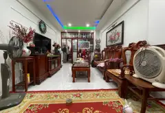 Cơ hội hiếm có sở hữu nhà mặt phố Bồ Đề tuyệt vị trí kinh doanh sầm uất... Bán nhà mặt phố tại Bồ Đề, Hà Nội 04