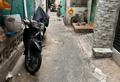 Nhà 2 tầng tặng đất quận 10 - Sống gọn, tiện nghi... Bán nhà riêng tại Vườn Lài, Hồ Chí Minh 01