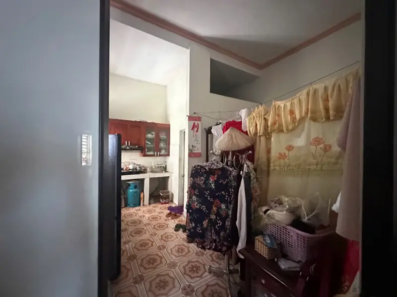 Bán nhà 2 tầng Lô Góc đẹp 130m² tại Thư Lâm (TT Đông Anh). Đường thông ô tô tránh chỉ ~5x tr/m²... Bán nhà riêng tại Thư Lâm, Hà Nội 01