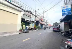 NHÀ 3 TẦNG MẶT TIỀN KINH DOANH –LINH XUÂN - TĐ- Dt: 140M²(6.8x20)- chỉ : 8.4 tỷ TL - SHR... Bán nhà mặt phố tại Linh Xuân, Hồ Chí Minh 07