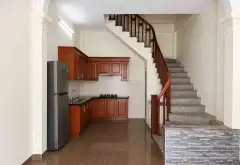 Bán nhà phân lô vỉa hè ô tô tránh view hồ tại Ngọc Thụy quận Long Biên. Bán gấp!... Bán nhà riêng tại Bồ Đề, Hà Nội 05
