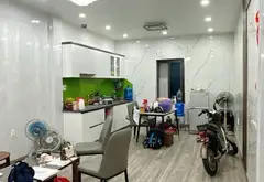 Bán nhà 2 tầng độc lập diện tích 59m² tại quận Phạm Hữu Điều chỉ 2 đồng rưỡi... Bán nhà riêng tại An Biên, Hải Phòng 02