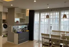 SIÊU PHẨM CĂN GÓC CHUNG CƯ HDI TÂY HỒ RESIDENCE - VIEW TRIỆU ĐÔ ĐÓN BÌNH MINH HỒ TÂY - 3 NGỦ... Bán căn hộ chung cư tại Tây Hồ, Hà Nội 02