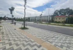 Đất nền sổ đỏ trung tâm KĐT Bích Sơn Central Point, ngã tư Việt Yên... Bán đất tại Việt Yên, Bắc Ninh 05