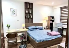 Căn hộ siêu sang lô góc Goldmark City, 4PN rộng thoáng... Bán căn hộ chung cư tại Phú Diễn, Hà Nội 07