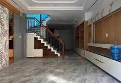 Bán nhà 2 tầng 2PN hẻm thông ở Tân Bình giá 5,9 tỷ... Bán nhà riêng tại Tân Sơn, Hồ Chí Minh 06