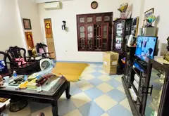 Bán Nhà 5 tầng phố Giải Phóng, full nội thất, gần Bạch Mai... Bán nhà riêng tại Tương Mai, Hà Nội 04