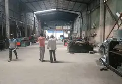 Nhà xưởng mặt tiền Tỉnh Lộ 10 giá ưu đãi đầu năm... Bán nhà mặt phố tại Bình Lợi, Hồ Chí Minh 06
