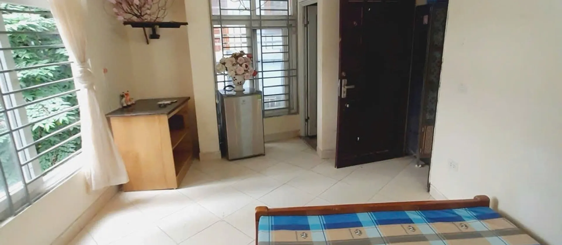 Bán nhà riêng 6 tầng tại Mai Dịch với 9 phòng cho thuê, tạo dòng tiền ổn định... Bán nhà riêng tại Cầu Giấy, Hà Nội 01