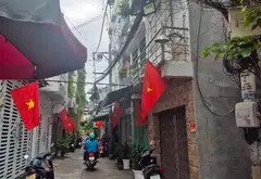 Nhà riêng 2 tầng 45,7m² giá hợp lý tại khu dân cư Chiến Thắng... Bán nhà riêng tại Đức Nhuận, Hồ Chí Minh 06
