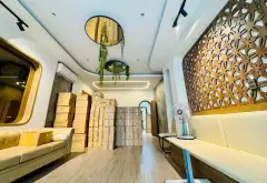 THÀNH THÁI QUẬN 10 - NHÀ ĐẸP HẺM XE TĂNG XỊN HƠN MẶT TIỀN - - KINH DOANH BUÔN BÁN SẦM UẤT... Bán nhà riêng tại Hòa Hưng, Hồ Chí Minh 02