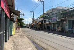 Cơ hội duy nhất sở hữu nhà mặt phố 2 mặt tiền rộng lớn với giá giảm sâu... Bán nhà mặt phố tại Bình Tân, Hồ Chí Minh 15