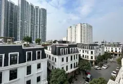 Shophouse 4.5 tầng mặt tiền 5m tại khu vực sầm uất Đại lộ Võ Nguyên Giáp... Bán Shophouse tại Lê Chân, Hải Phòng 03