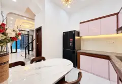 Nhà 4 tầng 5 phòng ngủ Phú Nhuận giá 8.2 tỷ... Bán nhà riêng tại Cầu Kiệu, Hồ Chí Minh 08