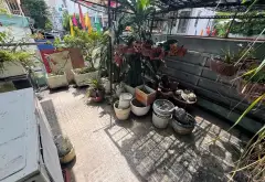 Nhà mặt phố lô góc Vườn Lài, Tân Phú, giá tốt... Bán nhà mặt phố tại Phú Thọ Hòa, Hồ Chí Minh 05