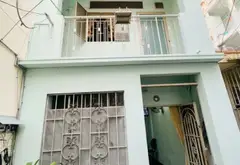Bán nhà Hoàng văn Thụ 2 tầng 28m² tại Phường Phú Nhuận, gần sân bay, pháp lý rõ ràng... Bán nhà riêng tại Phú Nhuận, Hồ Chí Minh 01