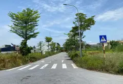 Chị Ước bán lô đất thuộc KĐT Thắng Hiệp Hòa - Xung quanh tiện ích không thiếu gì... Bán đất tại Hiệp Hòa, Bắc Ninh 04