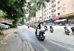 Bán căn hộ 2 phòng ngủ tại xã Đại Thanh, Hà Nội, căn góc 2 thoáng, giá 3.4 tỷ... Bán căn hộ chung cư tại Đại Thanh, Hà Nội 16