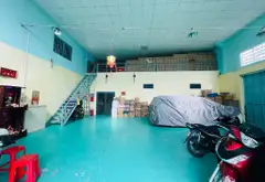 Bán nhà riêng 2 tầng mặt tiền rộng 16.7m tại Bình Trị Đông, Bình Tân... Bán nhà riêng tại Bình Trị Đông, Hồ Chí Minh 01