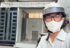 Nhà riêng 4 tầng, hẻm ô tô, diện tích 19m2 tại phường 5, Quận Phú Nhuận... Bán nhà riêng tại Đức Nhuận, Hồ Chí Minh 17