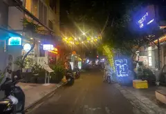 Bán chung cư mini - Ngũ Hành Sơn, Đà Nẵng - 67.5m² - 25 tỷ... Bán chung cư mini tại Ngũ Hành Sơn, Đà Nẵng 16