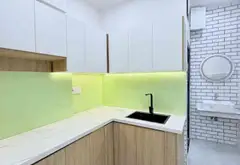 Nhà mặt phố Nguyễn An Ninh - 2 phòng ngủ, tiện kinh doanh... Bán nhà mặt phố tại Bình Lợi Trung, Hồ Chí Minh 08