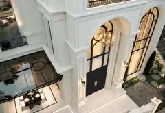 Bán biệt thự liền kề tại xã Gia Lâm, Hà Nội - Lô góc diện tích 316m2, vị trí mặt trục chính dự án... Bán biệt thự, liền kề tại Gia Lâm, Hà Nội 02