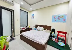 Biệt thự quận 3 rộng rãi, tiện nghi đầy đủ, giá tốt... Bán nhà riêng tại Bàn Cờ, Hồ Chí Minh 05