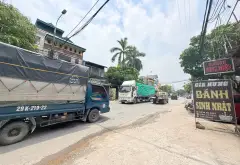 Bán 192m đất đẹp -Ngay trung tâm chợ Phù Lỗ -Giá tốt phù hợp xây vila .cơ hội tốt dành cho bạn.... Bán đất tại Sóc Sơn, Hà Nội 09