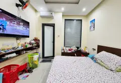 Biệt thự Quận 3 rộng rãi, nội thất xịn, giá hấp dẫn... Bán nhà riêng tại Bàn Cờ, Hồ Chí Minh 06