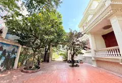 Bán nhà biệt thự vườn 732m2 tại Phường An Phú Đông, Quận 12, TP.HCM... Bán nhà riêng tại An Phú Đông, Hồ Chí Minh 06