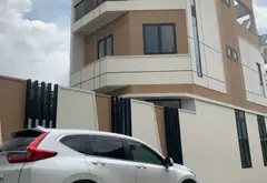 Nhà mặt phố 3 tầng 105m2 phường Long Trường, giá 6.6 tỷ... Bán nhà mặt phố tại Long Trường, Hồ Chí Minh 01