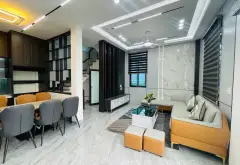 Căn nhà góc đẳng cấp tại Hoàng Mai - cơ hội sở hữu độc đáo hiếm có... Bán nhà riêng tại An Dương, Hải Phòng 02