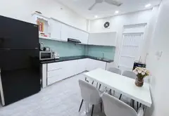 Bán nhà riêng 4 tầng 5 phòng ngủ tại phường Chánh Hưng, Hồ Chí Minh... Bán nhà riêng tại Chánh Hưng, Hồ Chí Minh 04