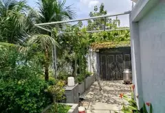 Bán nhà mặt phố 4 tầng, 250m2, 2 mặt tiền tại Hưng Nhơn... Bán nhà mặt phố tại Tân Nhựt, Hồ Chí Minh 06