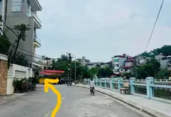 Bán đất thổ cư 57,3m² hướng Tây Bắc tại Vũ Ninh, giá 4,2 tỷ đồng... Bán đất tại Vũ Ninh, Bắc Ninh 02
