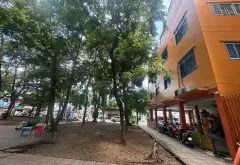 Mặt tiền góc view công viên 820, siêu đẹp Khu Tên Lửa... Bán nhà mặt phố tại An Lạc, Hồ Chí Minh 08