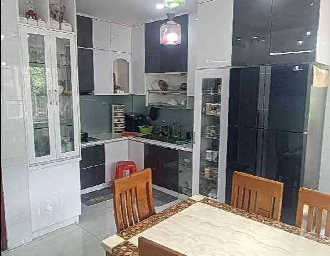 Bán Nhà Mặt tiền Kinh Doanh Căn Gốc 5x20m-5 tầng Khu Tên Lửa chỉ 18ty4... Bán nhà mặt phố tại Tân Tạo, Hồ Chí Minh 01