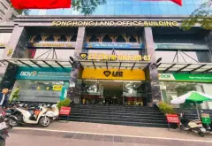 Chung cư cao cấp mặt phố Thái Hà, 3 ngủ sang trọng... Bán căn hộ chung cư tại Đống Đa, Hà Nội 16