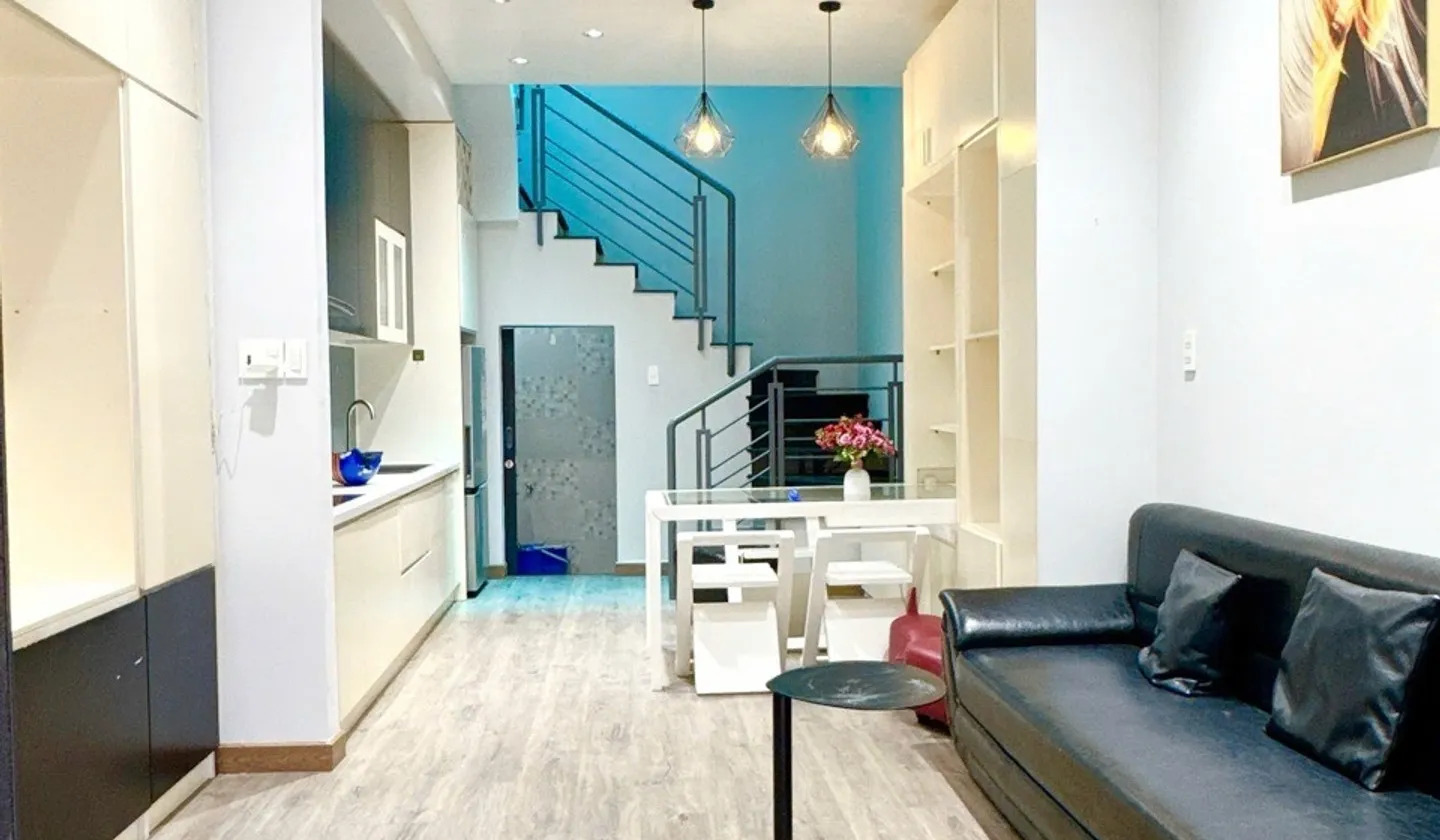 BÁN NHÀ 3 TẦNG KẾ BÊN PHAN ANH ,HÒA BÌNH GIÁP TÂN PHÚ QUẬN 11... Bán nhà riêng tại Bình Trị Đông, Hồ Chí Minh 01
