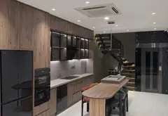 Bán nhà 5 tầng mới xây Quang Trung, Hẻm xe tải, 4.6x16m... Bán nhà riêng tại An Hội Tây, Hồ Chí Minh 12