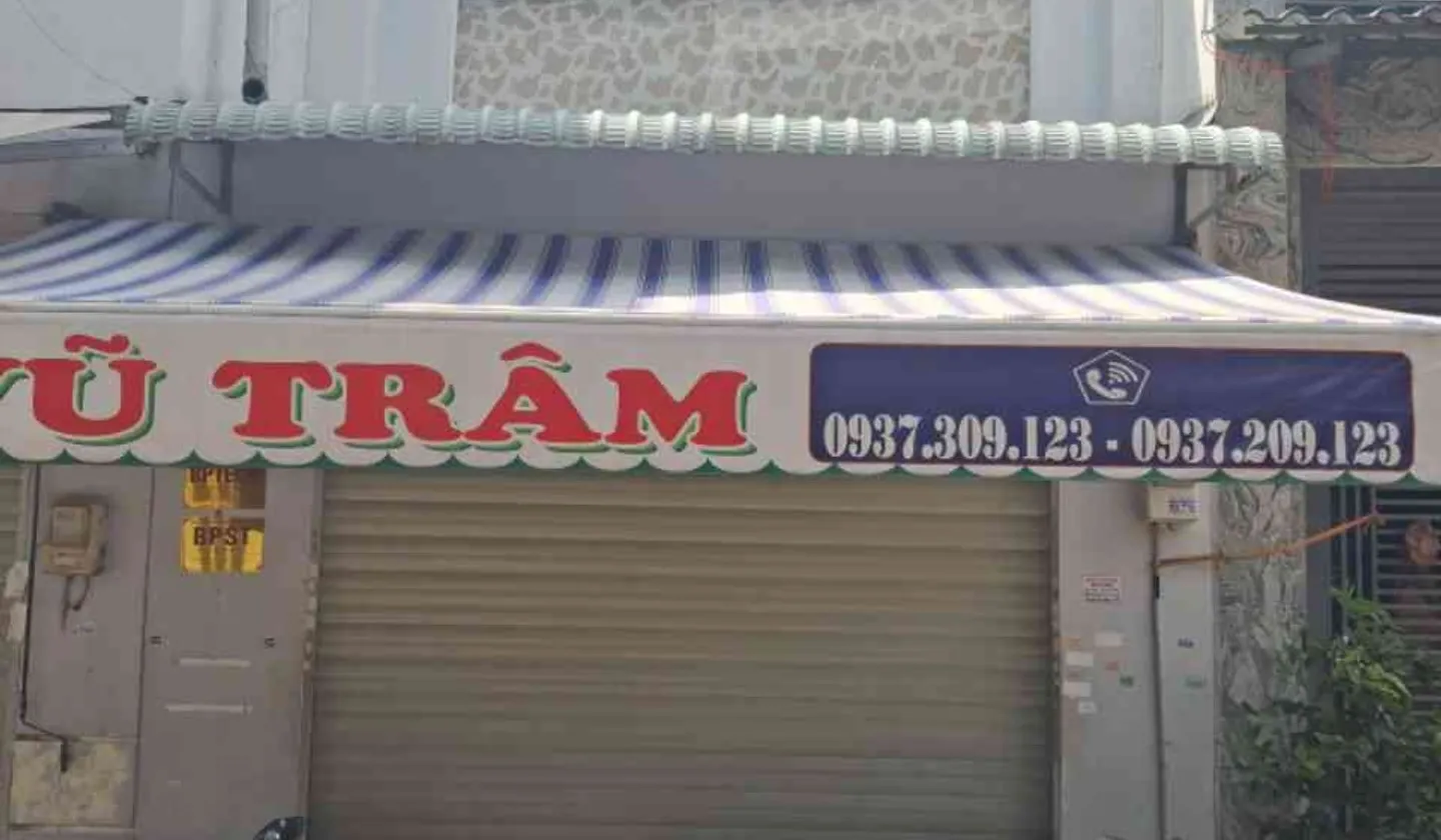 Bán nhà ngần aeon tân phú đường nhựa 8m khu dân trí nhà cao tầng, vị trí đẹp... Bán nhà riêng tại Bình Hưng Hòa, Hồ Chí Minh 01