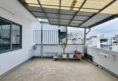 Bán nhà Hoàng Hoa Thám, Phường 5, Bình Thạnh - (4.5x8) - 4 Tầng - Lô góc đã trừ lộ giới... Bán nhà riêng tại Bình Lợi Trung, Hồ Chí Minh 06
