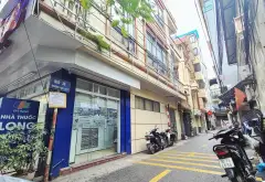 Tựu Liệt Hoàng Liệt: 50m2, 5 tầng, oto vào nhà, vị trí quá đẹp. Hơn 11 tỷ... Bán nhà riêng tại Phương Liệt, Hà Nội 04