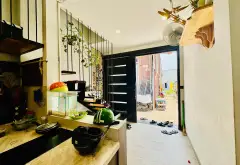 Nhà nhỏ xinh, giá hợp lý, vị trí tiện lợi ở Tam Bình... Bán nhà riêng tại Tam Bình, Hồ Chí Minh 07