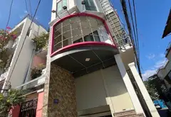 Bán nhà riêng 6 tầng tại phường Tân Sơn Hoà, Tân Bình, vị trí góc 2 mặt tiền... Bán nhà riêng tại Tân Sơn Hòa, Hồ Chí Minh 01