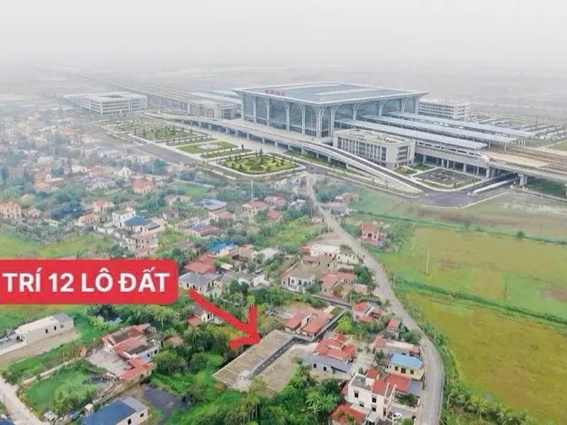 Đất nền vàng Thấp Linh - Tiềm năng bứt phá cực đỉnh... Bán đất tại Kiến Minh, Hải Phòng 01