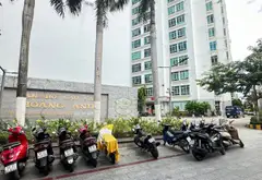 Bán căn hộ chung cư 3 phòng ngủ, diện tích rộng tại Quận 7, giá 5,15 tỷ... Bán căn hộ chung cư tại Tân Hưng, Hồ Chí Minh 01