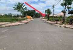 Đất đẹp Hợp Thịnh Hiệp Hoà, sổ đỏ sẵn, mặt tiền rộng... Bán đất tại Hợp Thịnh, Bắc Ninh 01